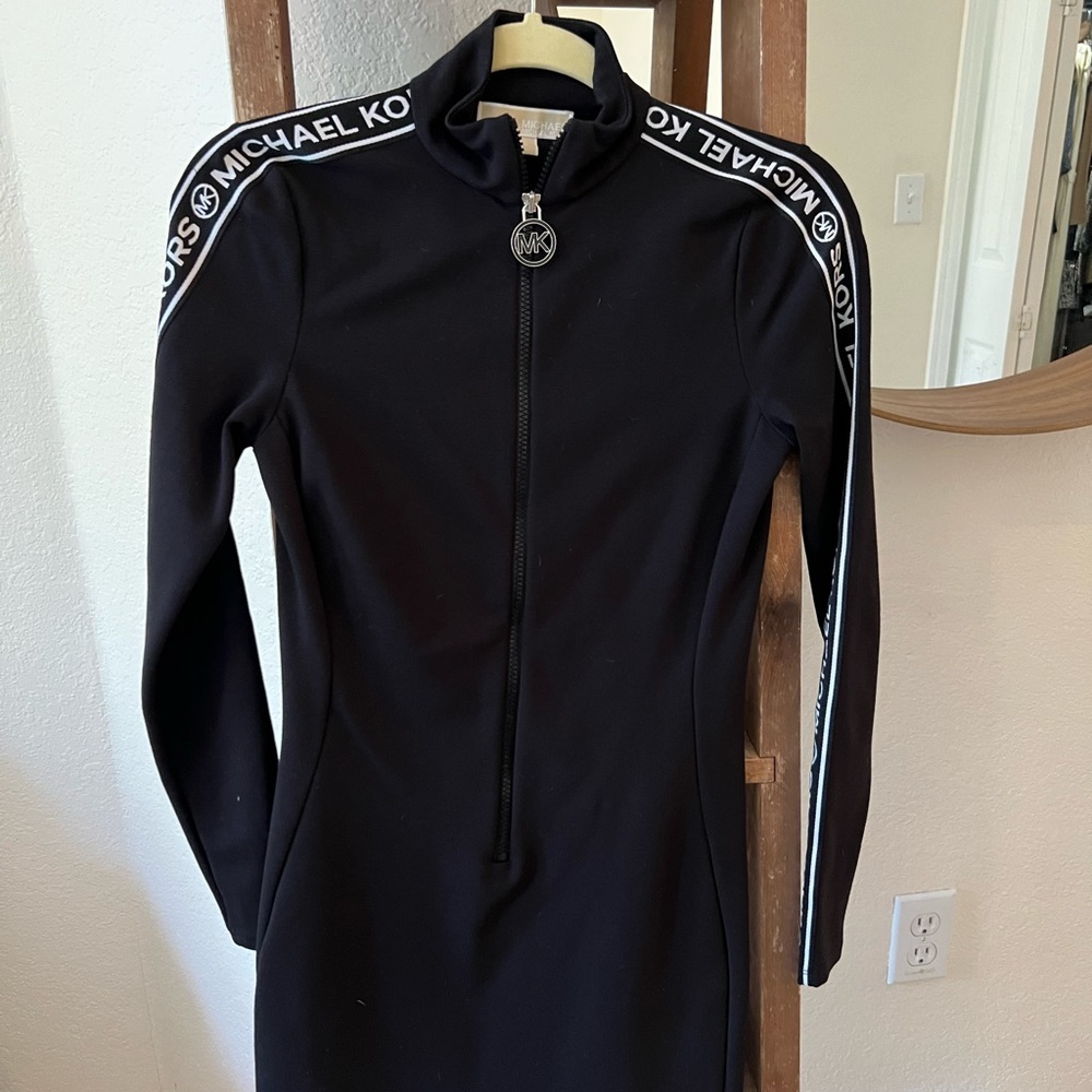 Michael Kors dress size xxs